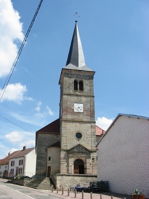 glise