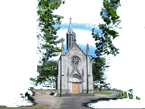  notre dame de la brosse